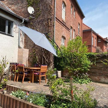Ferienwohnung Bad Freienwalde Dış mekan fotoğraf