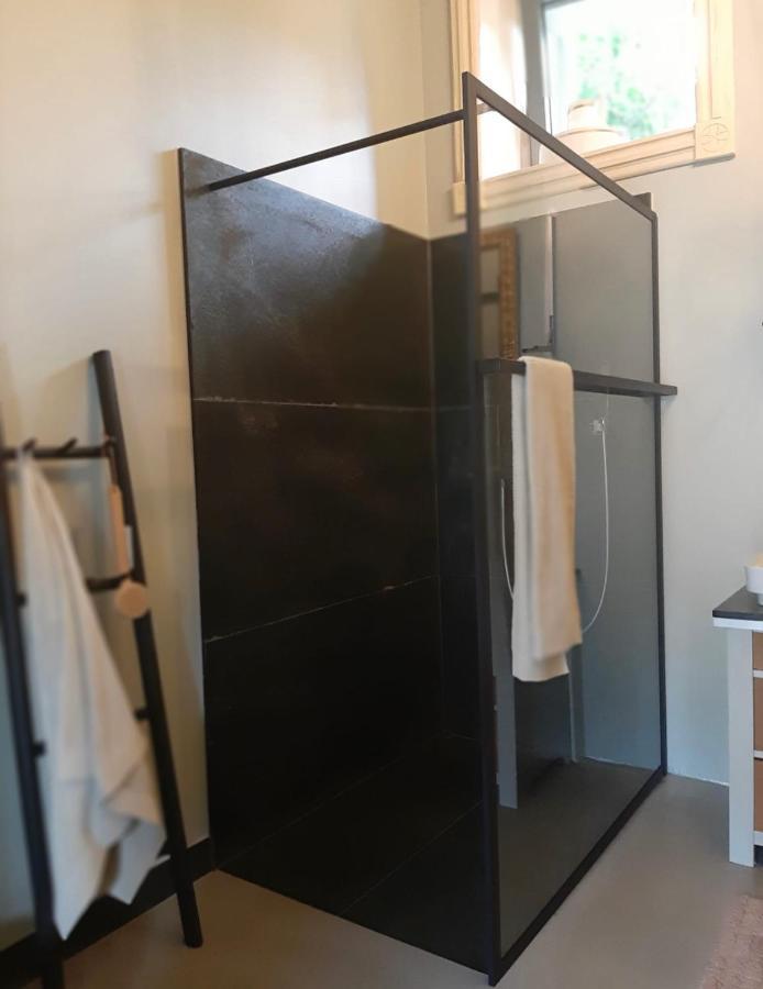 Ferienwohnung Bad Freienwalde Dış mekan fotoğraf